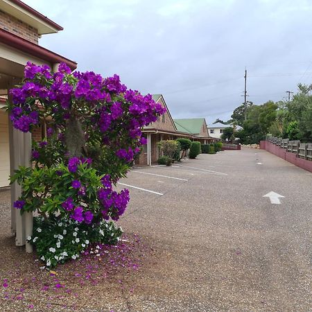 Country Gardens Motor Inn Toowoomba Dış mekan fotoğraf