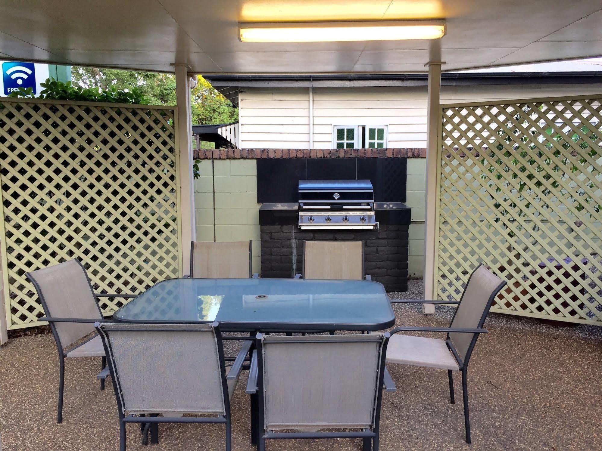 Country Gardens Motor Inn Toowoomba Dış mekan fotoğraf
