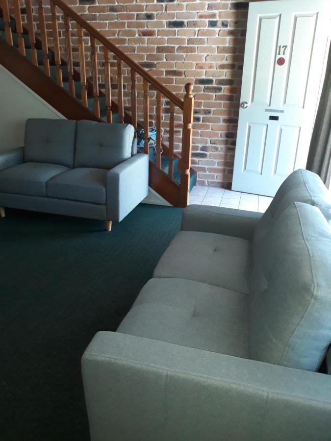 Country Gardens Motor Inn Toowoomba Dış mekan fotoğraf